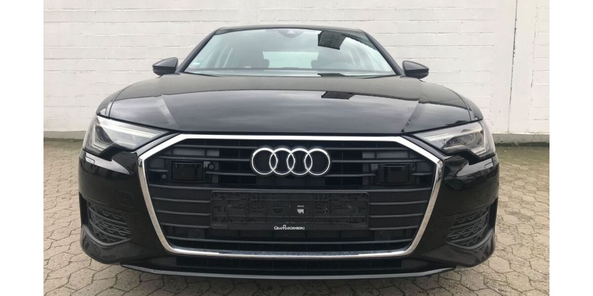 Audi A6 78.000 km 36.500 € Pfungstadt 64319