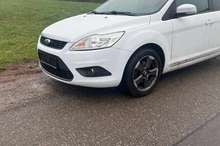 Ford Focus 179.260 km 2.250 &euro; Altensteig 72213