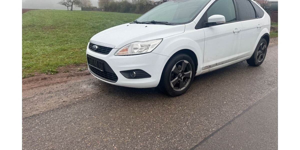 Ford Focus 179.260 km 2.250 &euro; Altensteig 72213