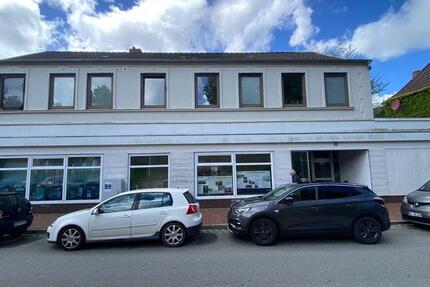 Wohn & Gewerbeobjekt m. großem Potenzial Toplage Steuervorteiteil zimmer