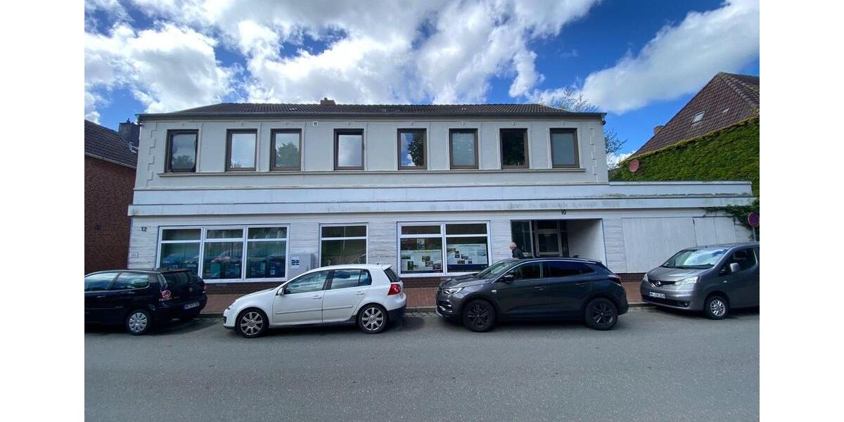 Wohn & Gewerbeobjekt m. großem Potenzial Toplage Steuervorteiteil zimmer