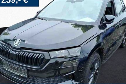 Skoda Karoq 56.487 km 26.930 &euro; Weinstadt-Endersbach 71384