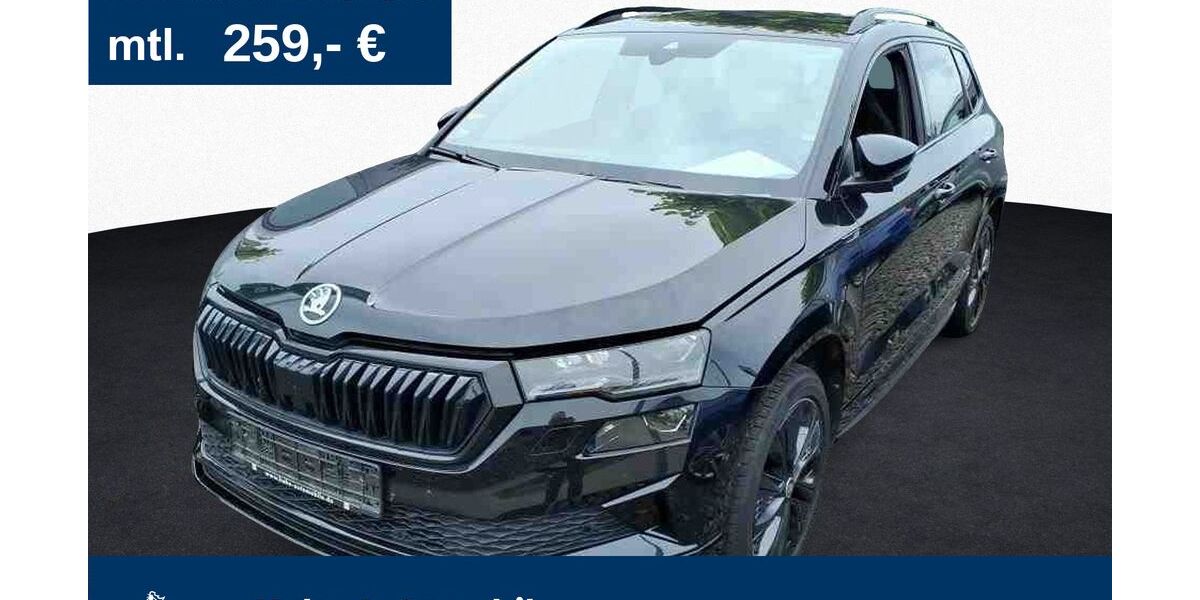 Skoda Karoq 56.487 km 26.930 &euro; Weinstadt-Endersbach 71384