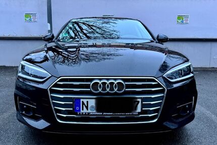 Audi A5 132.000 km 22.990 &euro; Nürnberg 90491