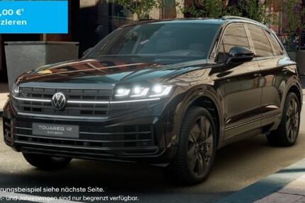 VW Touareg 3.500 km 95.880 € Düsseldorf 40233