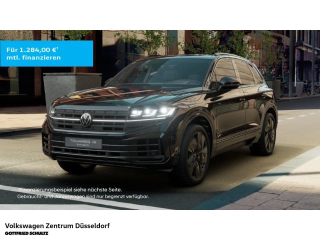 VW Touareg 3.500 km 95.880 € Düsseldorf 40233