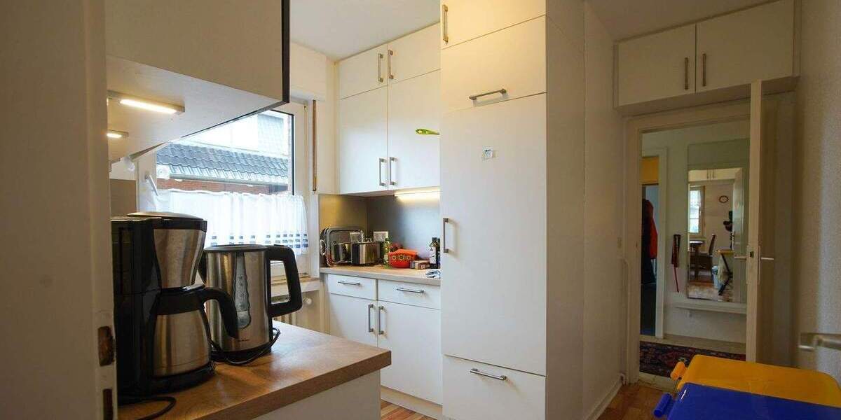 Mehrfamilienhaus, Wohnhaus Borkum - 9 Zimmer, 210 m&sup2;, 750.000&euro; | Angebot:26228678