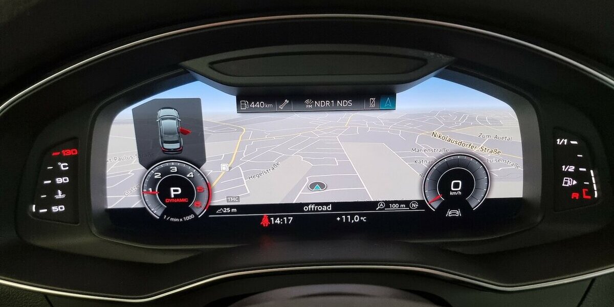 Audi A6 35 TDI LED Navi Virtuell Cockpit Leder Memory 99.600 km 27.900 &euro; Garrel 49681