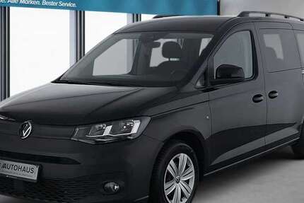 VW Caddy 78.625 km 25.690 &euro; Maintal 63477