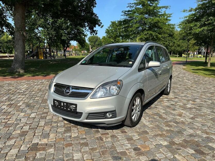 Zafira