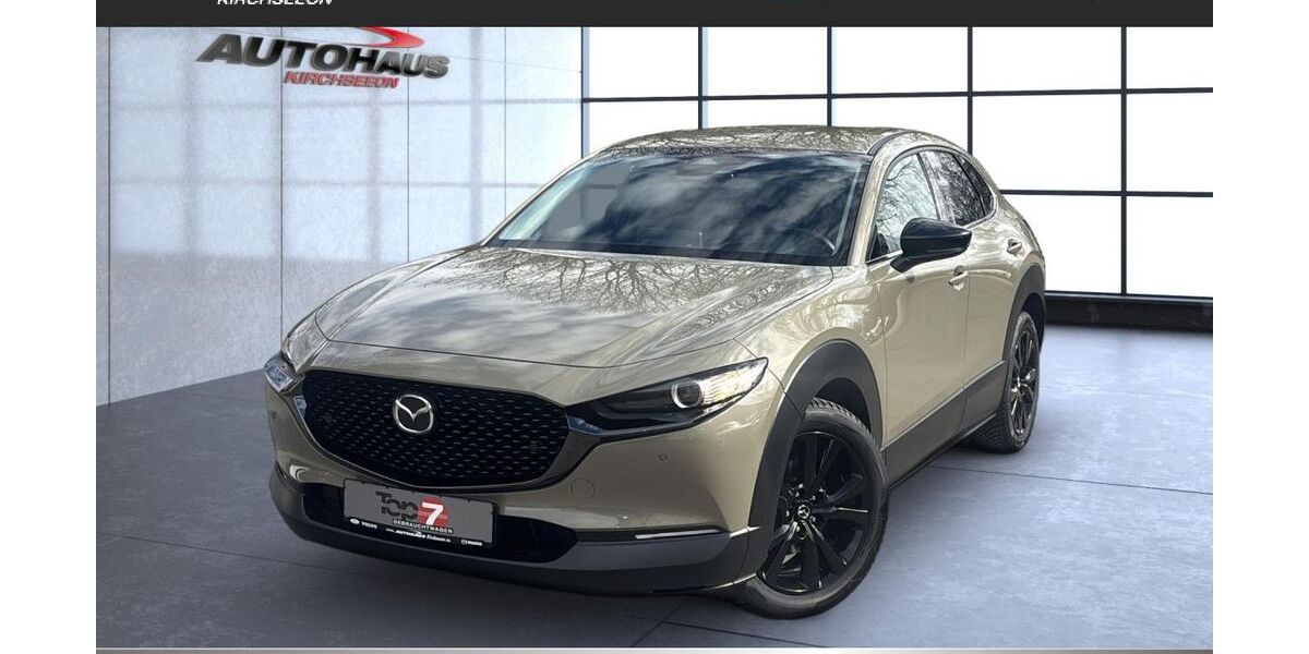Mazda CX-30 18.800 km 26.750 &euro; Kirchseeon 85614