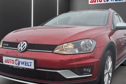 VW Golf 61.486 km 15.990 &euro; Sandersdorf Brehna 06796