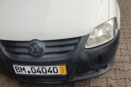 VW Fox 225.000 km 1.250 € Bedburg 50181
