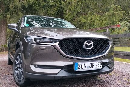 Mazda CX-5 72.900 km 19.400 &euro; Neuhaus 98724