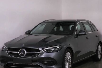 Mercedes-Benz C 220 11.600 km 40.900 &euro; Tauberbischofsheim 97941