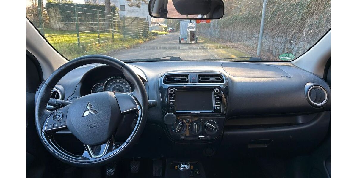 Mitsubishi Space Star 74.000 km 7.350 &euro; Steinen 79585