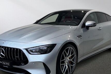 Mercedes-Benz AMG GT S 3.075 km 145.980 &euro; Bünde 32257