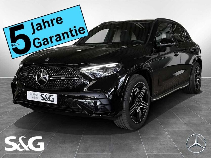 GLC 220