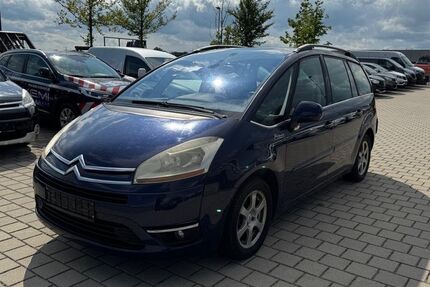 Citroen C4 Picasso 189.000 km 1.850 &euro; Weingarten 88250