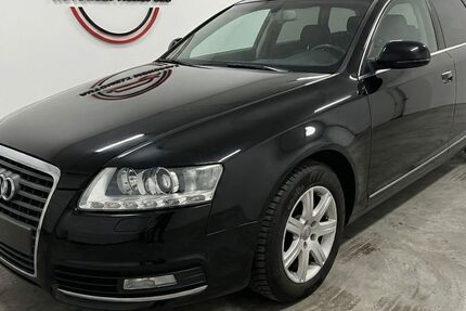 Audi A6 242.000 km 6.980 &euro; Groß-Umstadt 64823