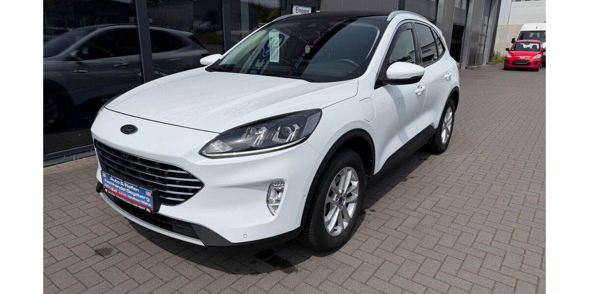 Ford Kuga 67.800 km 21.990 &euro; Bad Segeberg 23795