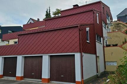 Wohnung Donaueschingen - 4.5 Zimmer, 109 m&sup2;, 295.000&euro; | Angebot:27083435