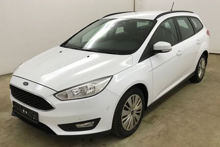 Ford Focus 188.671 km 5.030 &euro; Eschborn 65760