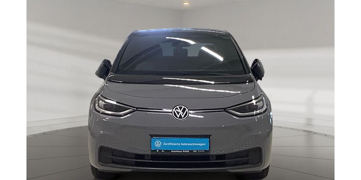 VW ID.3 31.421 km 23.900 € Weißenfels 06667
