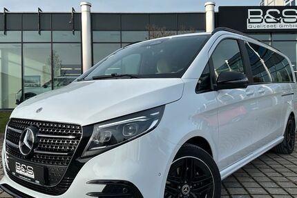 Mercedes-Benz V 300 6.100 km 112.990 € Kempten 87439