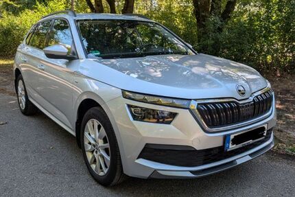 Skoda Kamiq 34.637 km 19.990 &euro; Feldkirchen 85622
