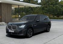 Gebrauchtwagen BMW X3