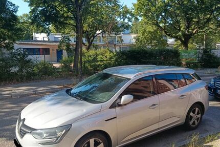 Renault Megane 227.500 km 6.500 &euro; Berlin 13409