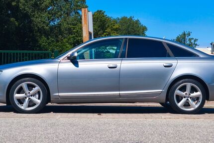 Audi A6 129.850 km 9.999 &euro; Rostock 18069
