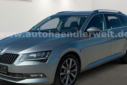 Skoda Superb 151.775 km 10.999 &euro; Brehna 06796