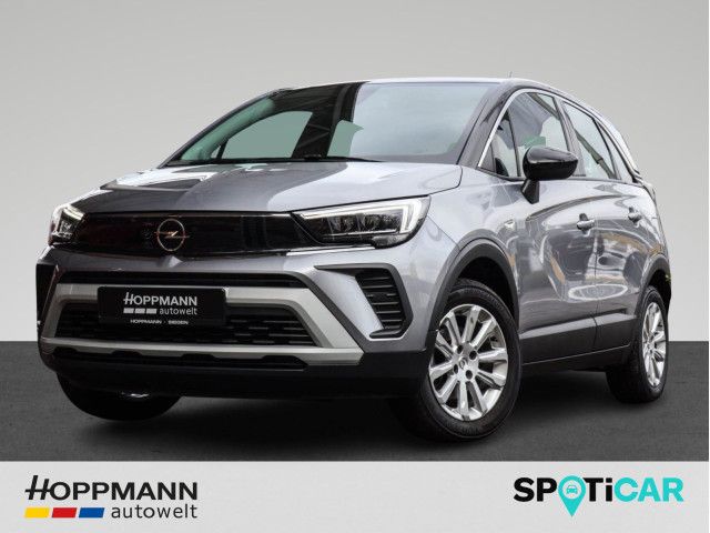 Opel Crossland (X) 40.609 km 17.990 &euro; Siegen 57072
