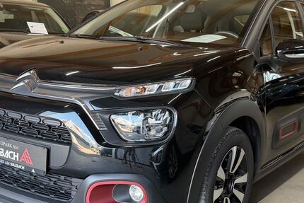 Citroen C3 95.450 km 9.790 &euro; Denkingen 78588