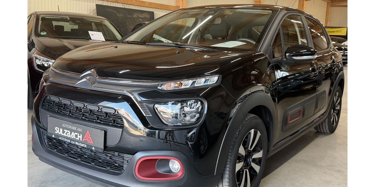 Citroen C3 95.450 km 9.790 &euro; Denkingen 78588