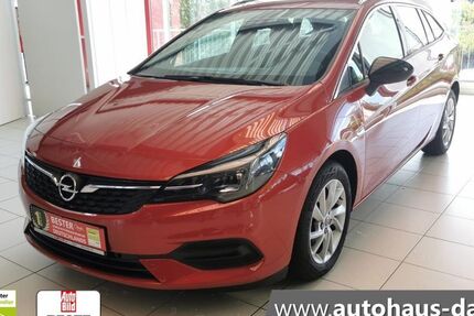 Opel Astra 56.000 km 17.660 &euro; Horb a/N 72160