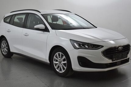 Ford Focus 113.719 km 11.450 &euro; Bebra 36179