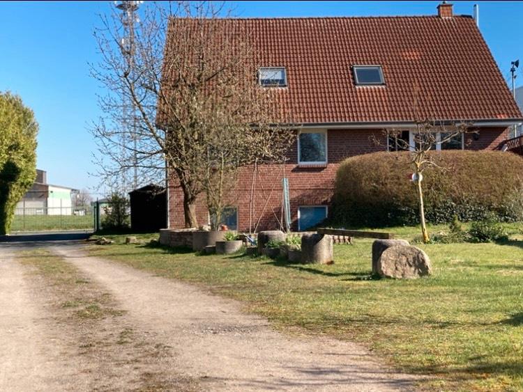 Mehrfamilienhaus, Wohnhaus Barsinghausen - 6 Zimmer, 170 m&sup2;, 430.000&euro; | Angebot:26906063