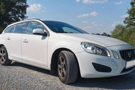 Volvo V60 112.000 km 7.800 &euro; Falkenberg 04895