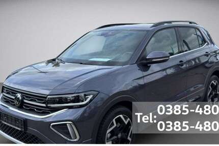 VW T-Cross 7.250 km 28.990 &euro; Schwerin 19057
