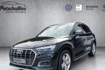 Audi Q5 52.329 km 36.850 &euro; Hamburg 22393