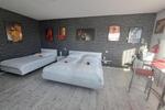 Luxuriös möbliertes Etagen-Apartment mit Garten, Photovoltaik & Premium-Ausstattung – ca. 230 m² Woh