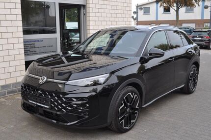 VW T-Roc 15.586 km 34.980 &euro; Schüttorf 48465