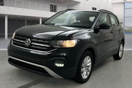 VW T-Cross 47.000 km 19.900 € Stuvenborn 24641