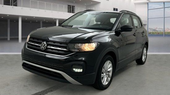 VW T-Cross 47.000 km 19.900 € Stuvenborn 24641
