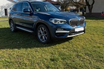 BMW X3 121.500 km 23.800 &euro; Flachslanden 91604