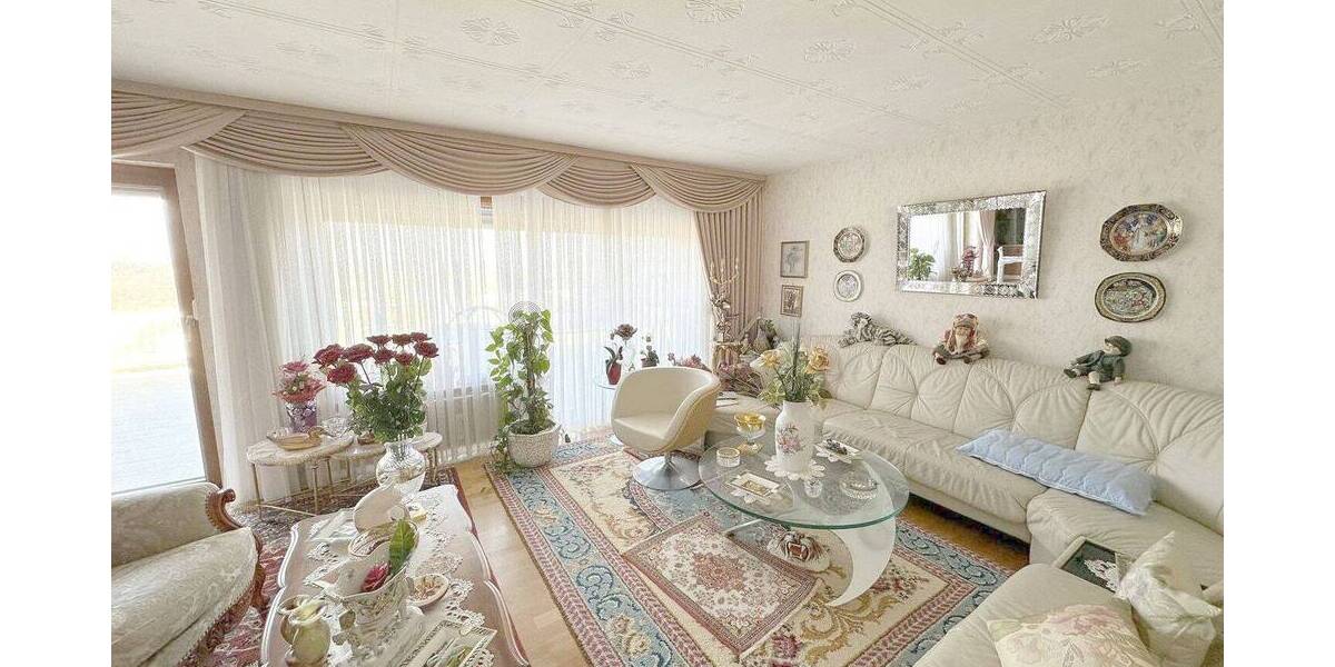 Einfamilienhaus Pellingen - 4 Zimmer, 100 m&sup2;, 324.800&euro; | Angebot:25740917