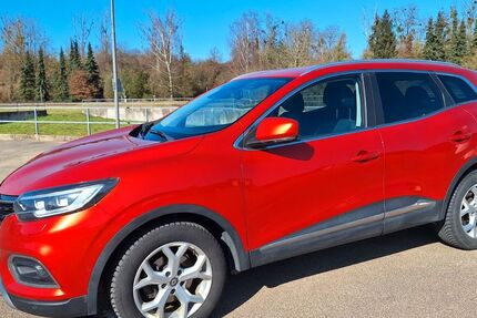 Renault Kadjar 86.000 km 15.600 € Trier 54290